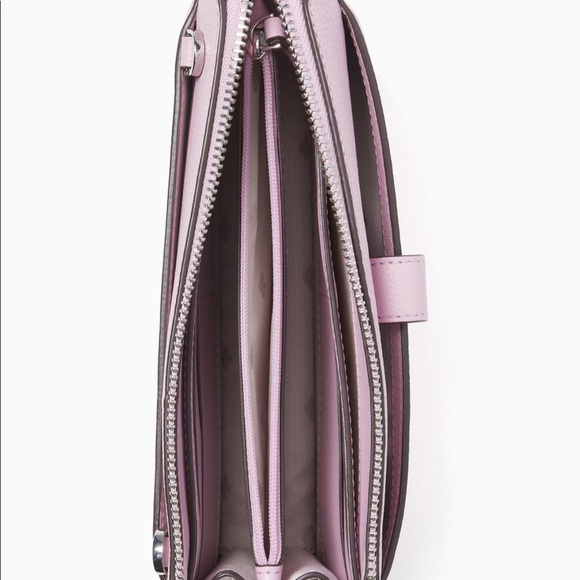 KATE SPADE jackson small tab crossbody - Picture 4 of 4